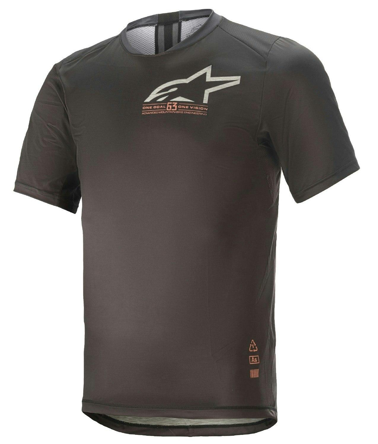 ALPS_6.0_V2_SHORT_SLEEVE_JERSEY_(M,_Mustard)