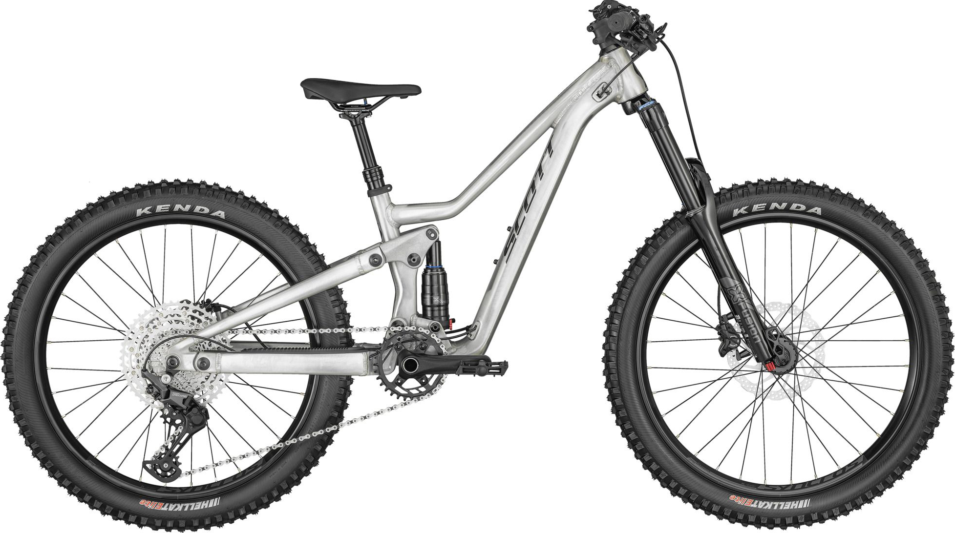 Scott Ransom 400 2025 | BikeExchange