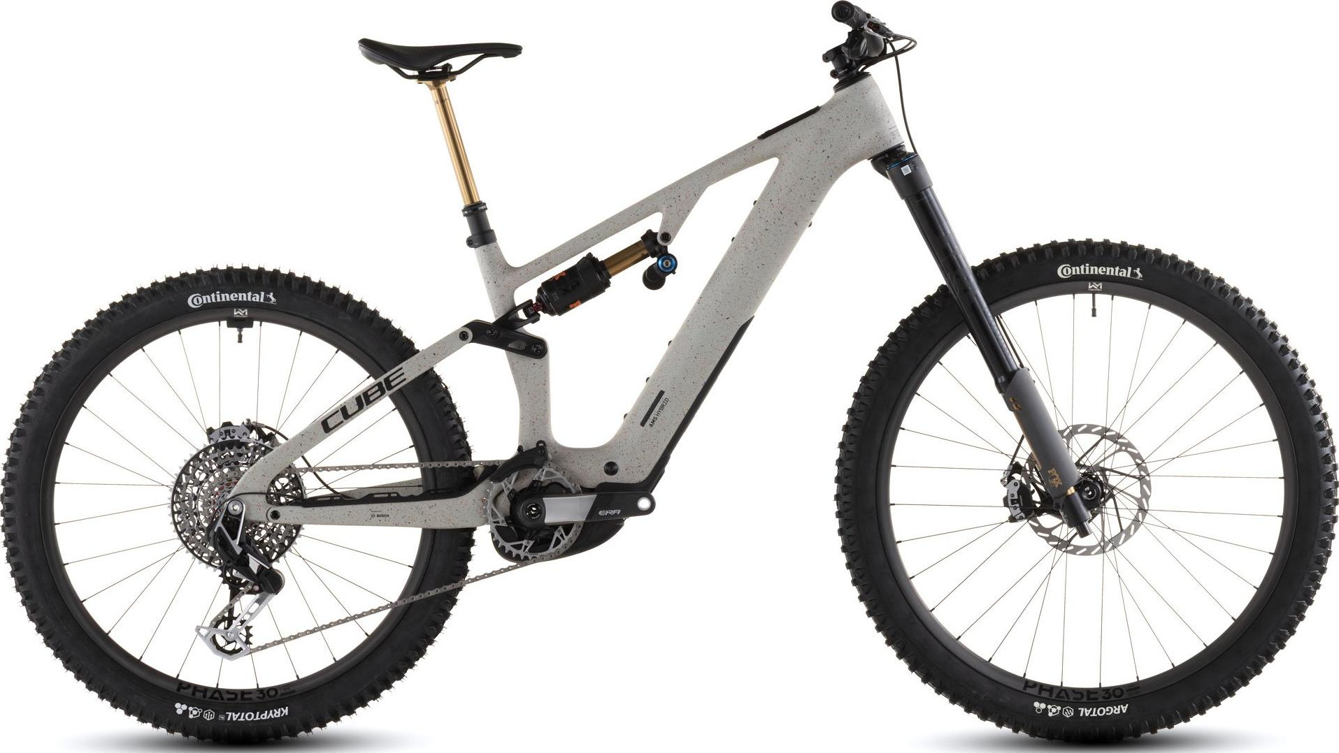 Cube AMS Hybrid 177 C:62 Super TM 600X 2026