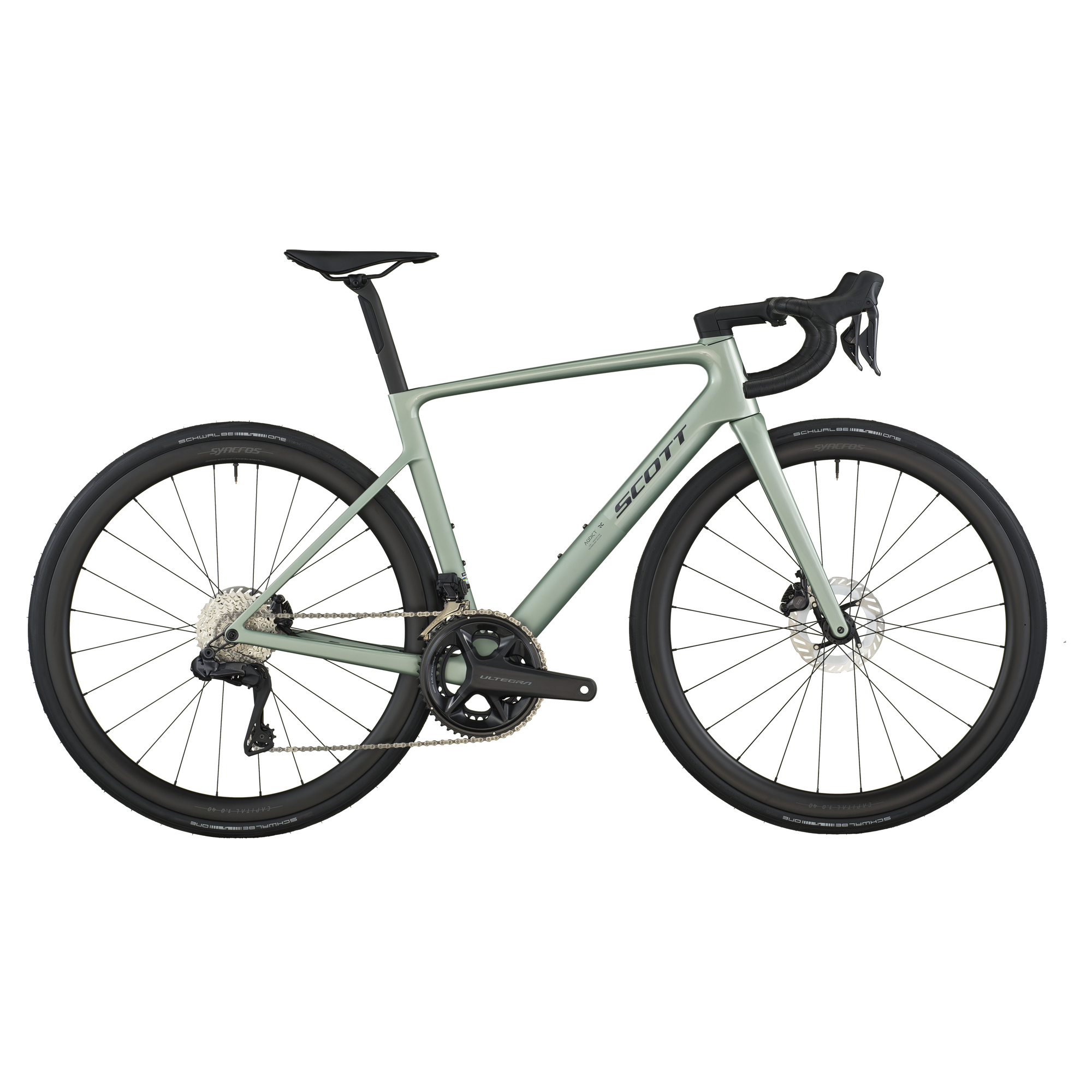 Scott Addict RC 20 2026