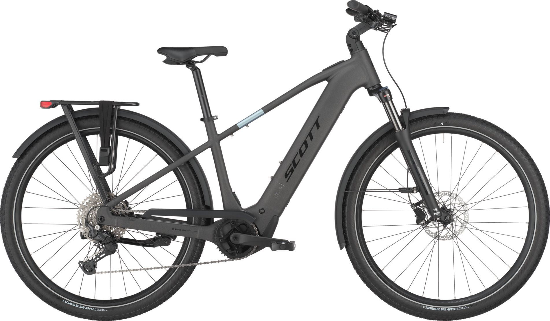 Scott Sub 30 2025