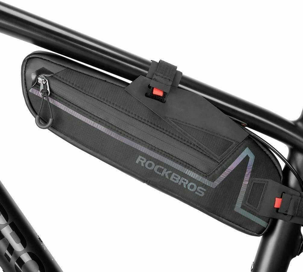 ROCKBROS-_Colour_Reflective_Top/Under_Tube_Bag