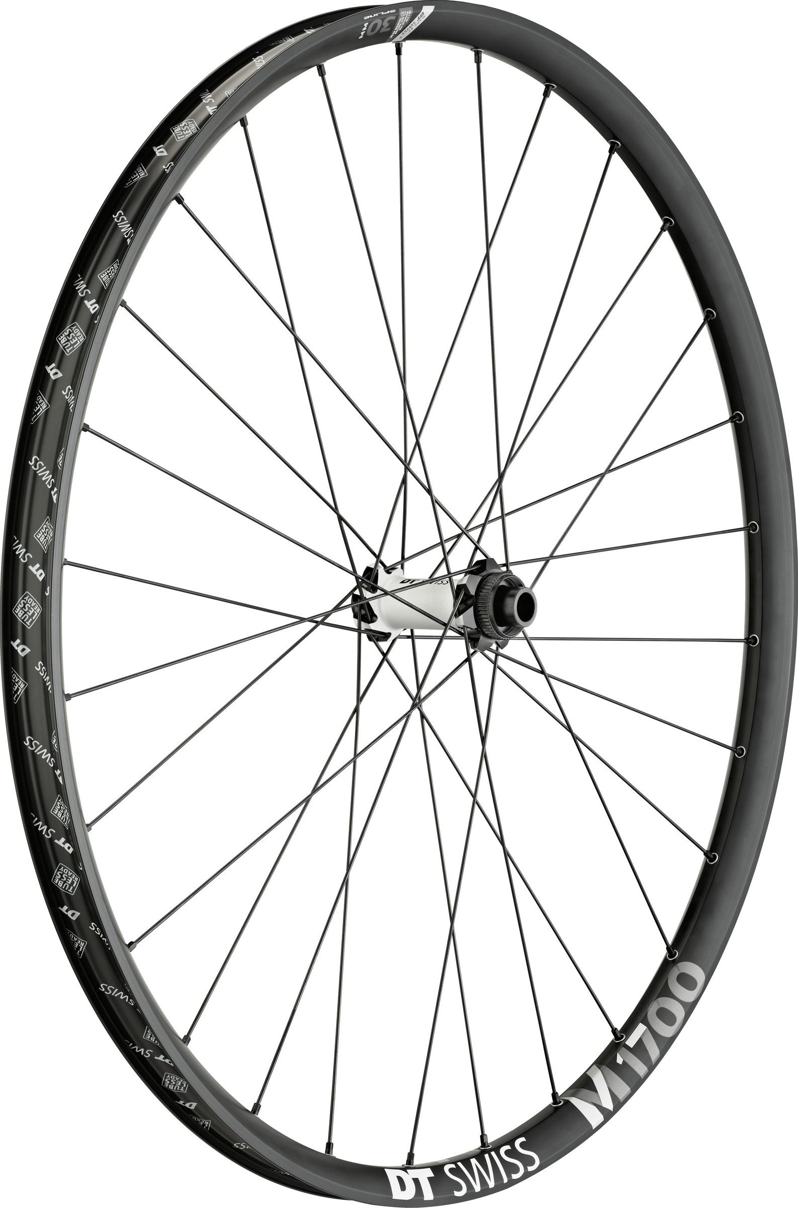 DT Swiss M 1700 Spline 30 29