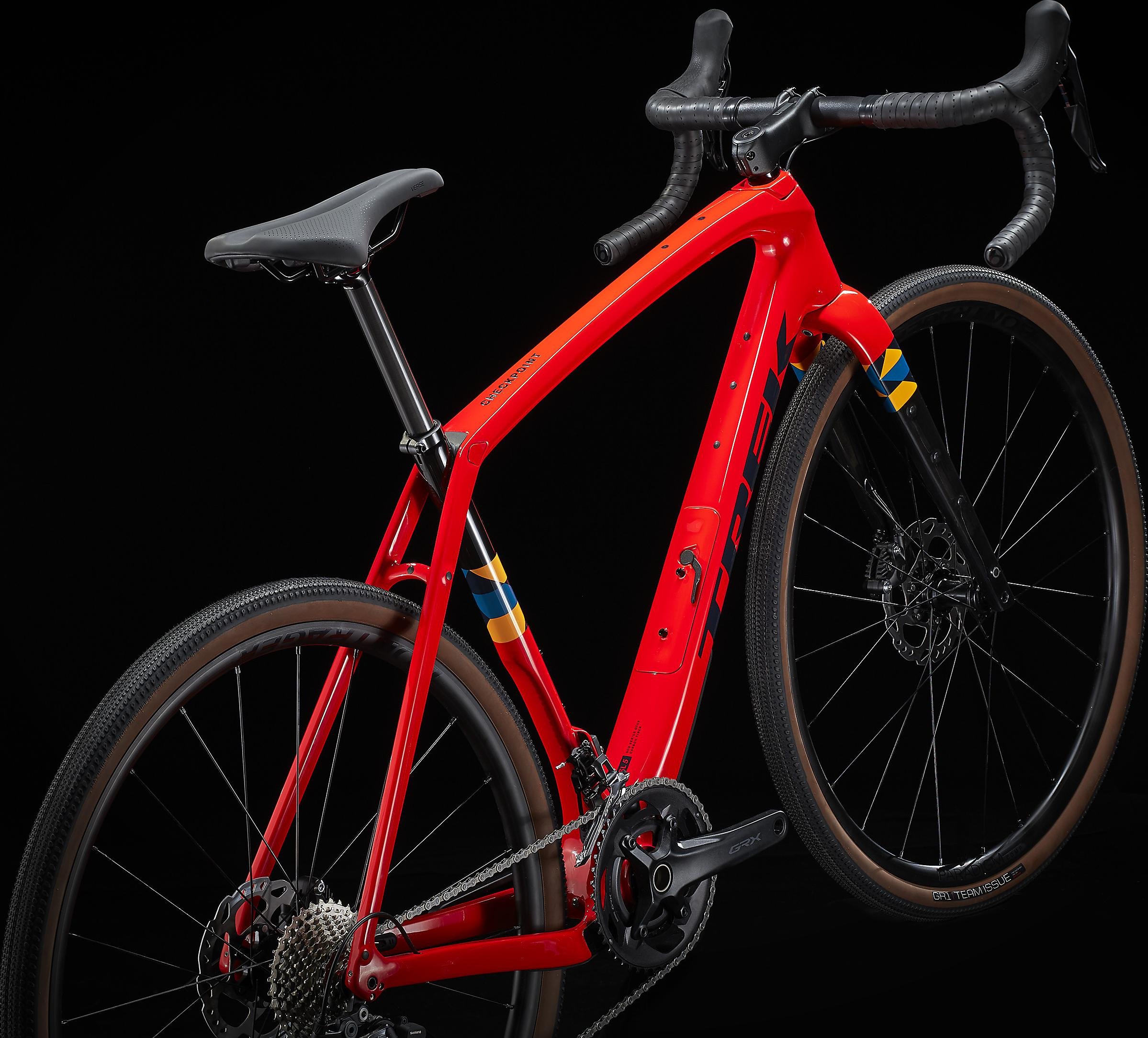 Trek Checkpoint SL 5 Gen 2 2022 | BikeExchange