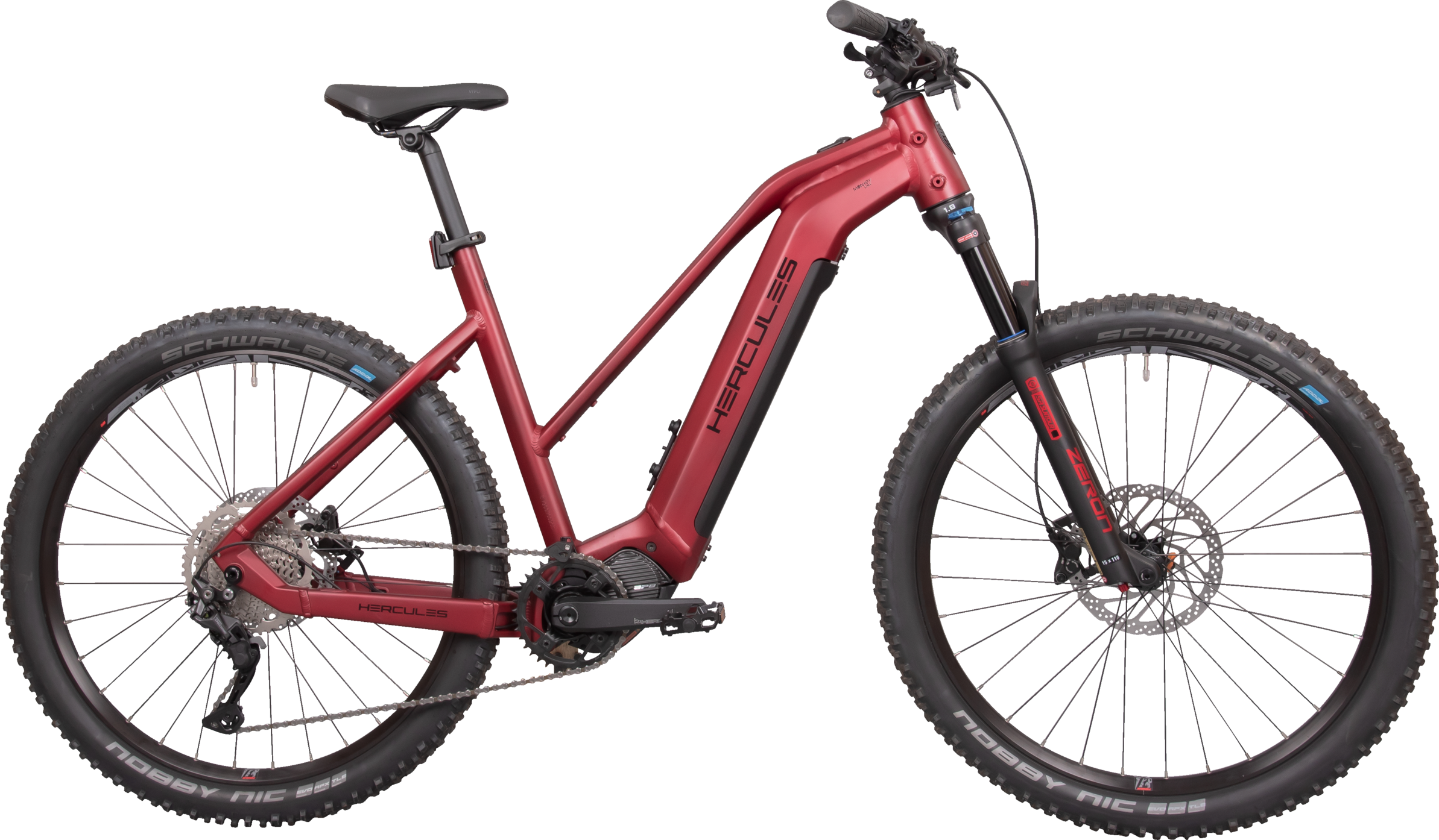 Hercules Nos 2.1 2023