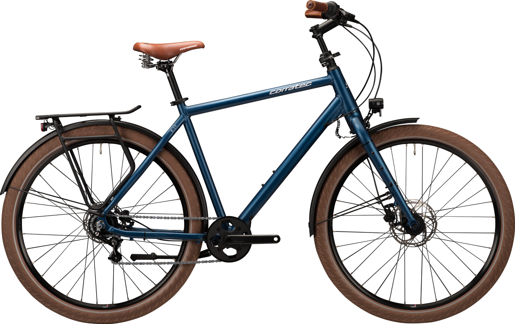 Corratec C29 Base Gent 2025