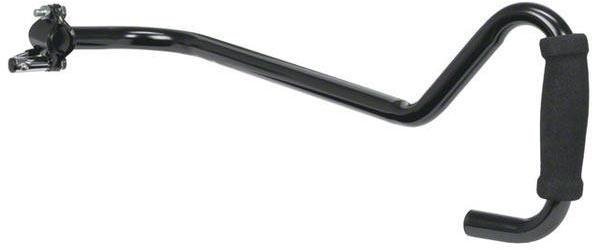 Balance_Bike_Training_Handle