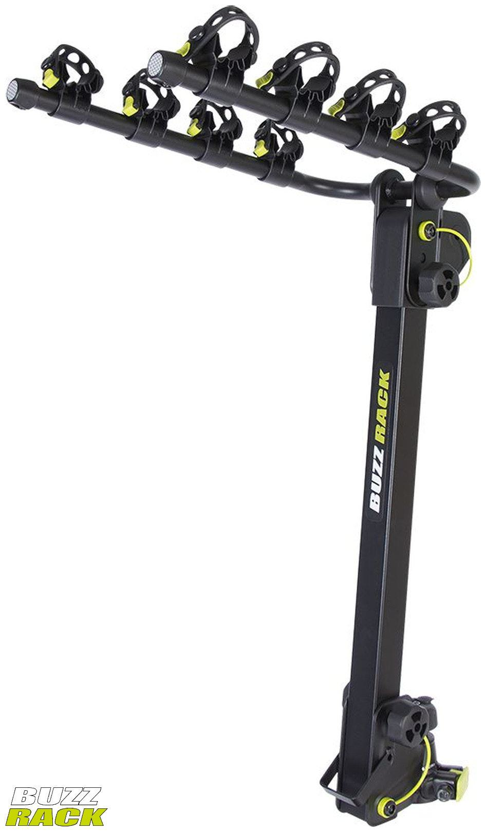 Moose_4_Towball_Mount_Bicycle_Rack_(4_Bicycle)