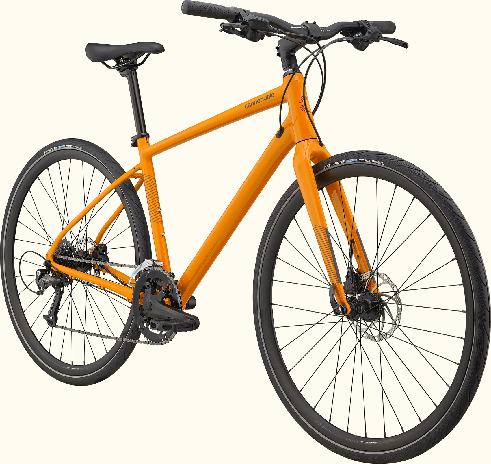 【引取限定】Canondale Quick3 SIZE/M 引取限定】Canondale Quick3 SIZE/M Quick 3 | Hybrid Bikes