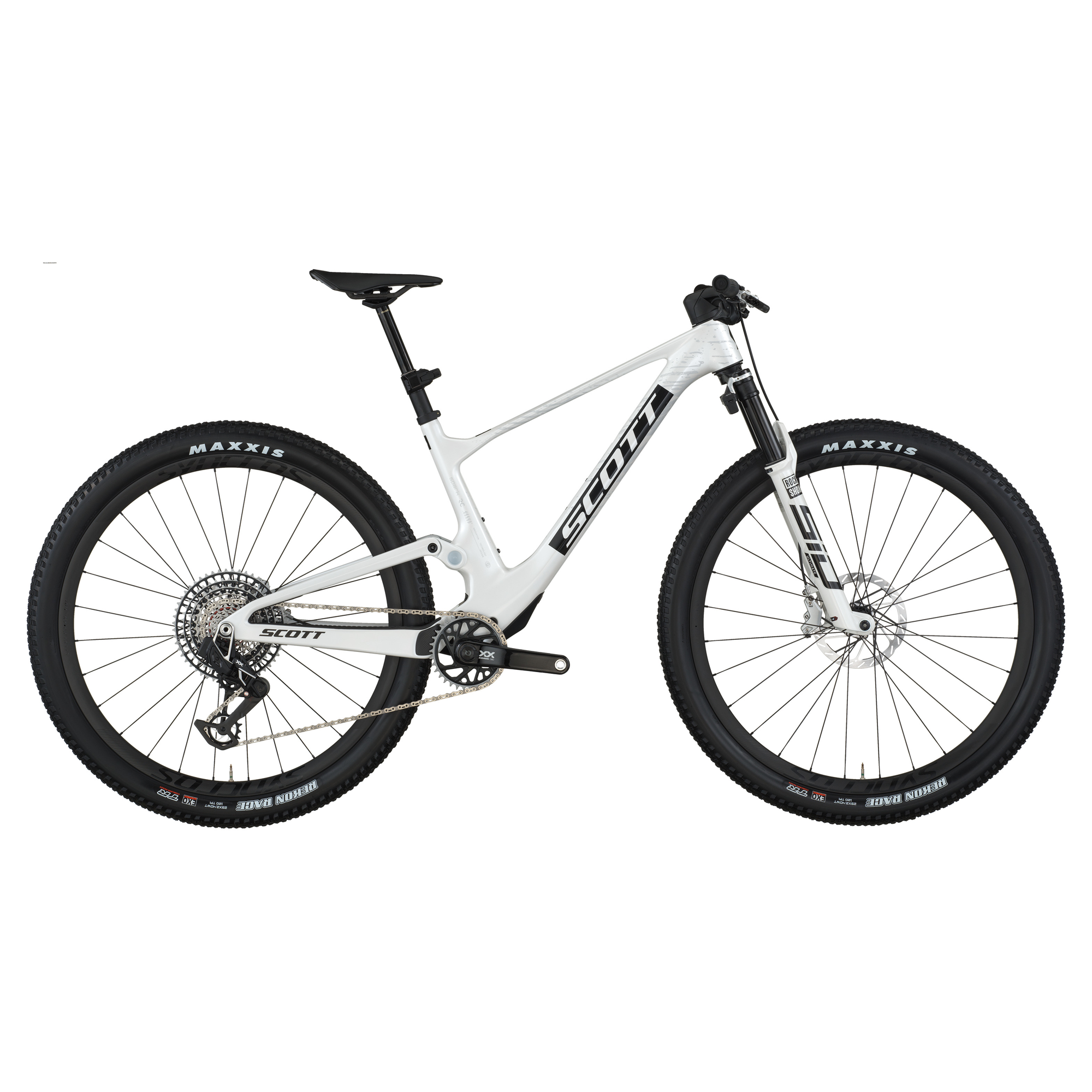 Scott Spark RC World Cup EVO 2026