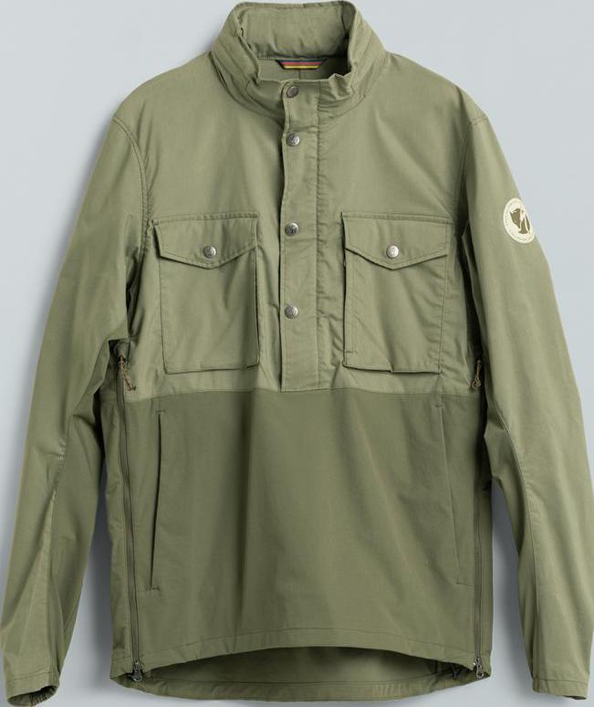 Men's_Specialized/Fjällräven_Räven_Anorak