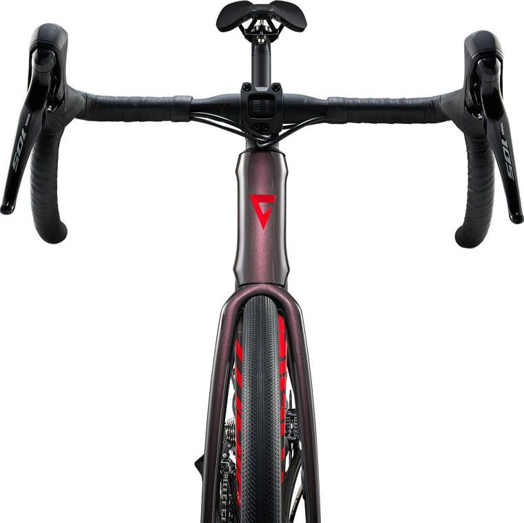 Giant Defy Advanced 2 2024 | BikeExchange
