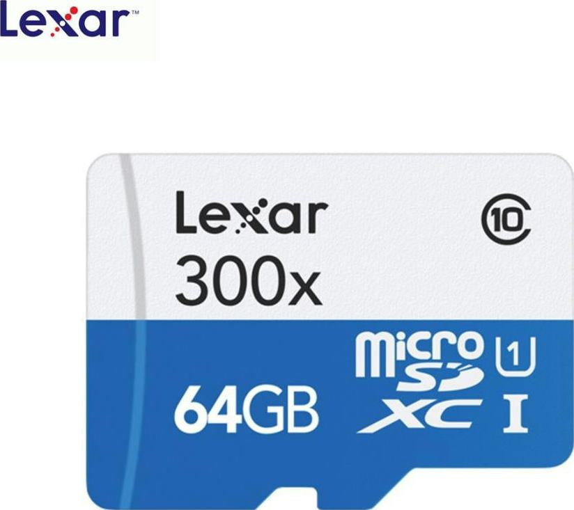Lexar_300X_64GB_Micro_SD_Card
