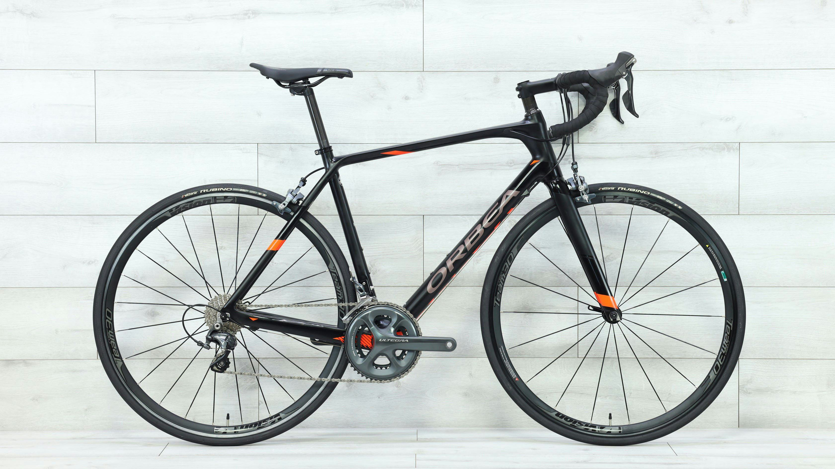 Orca_M20_Road_Bike_-_55cm