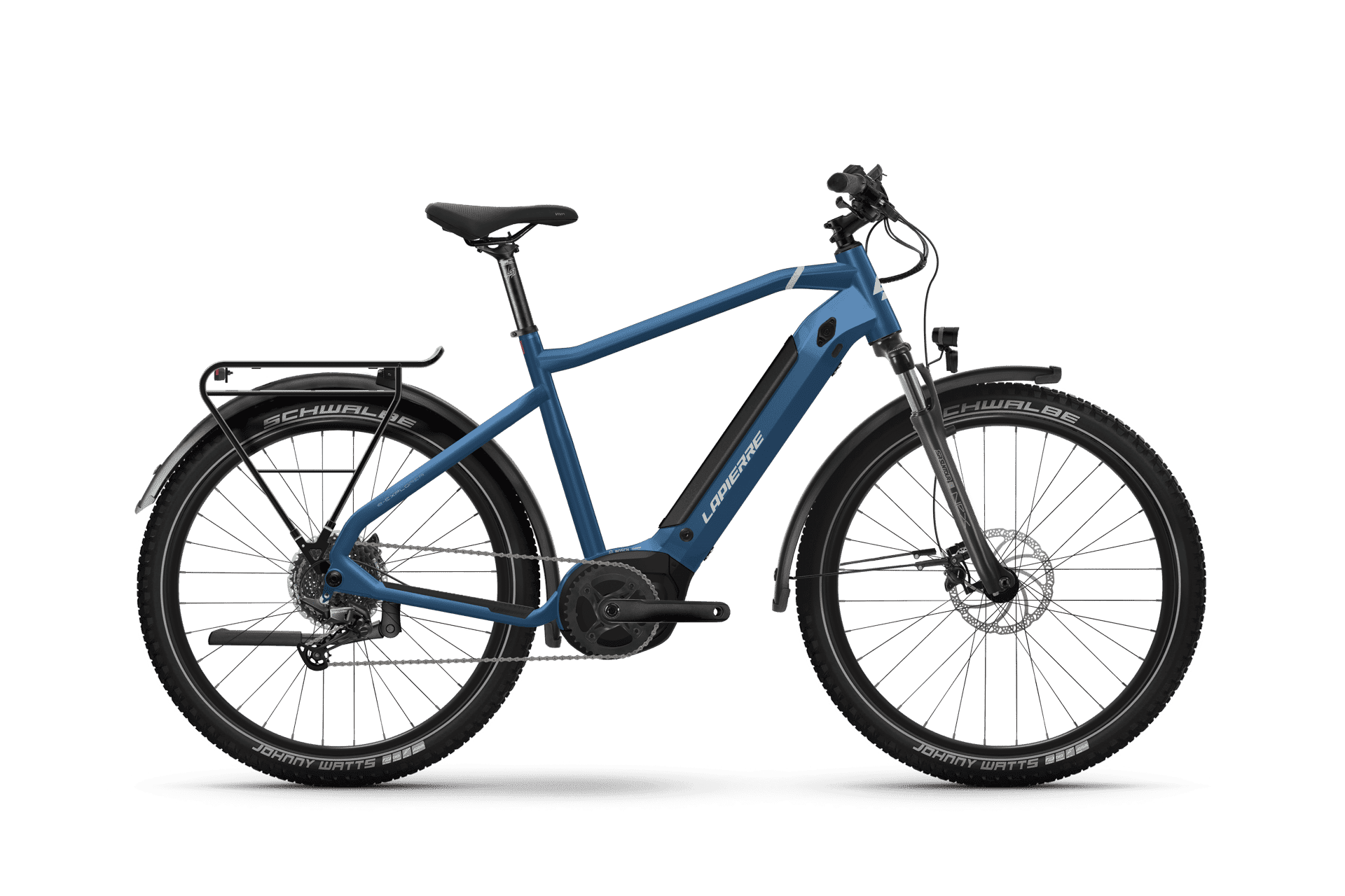 Lapierre E-Explorer 5.5 High 2023