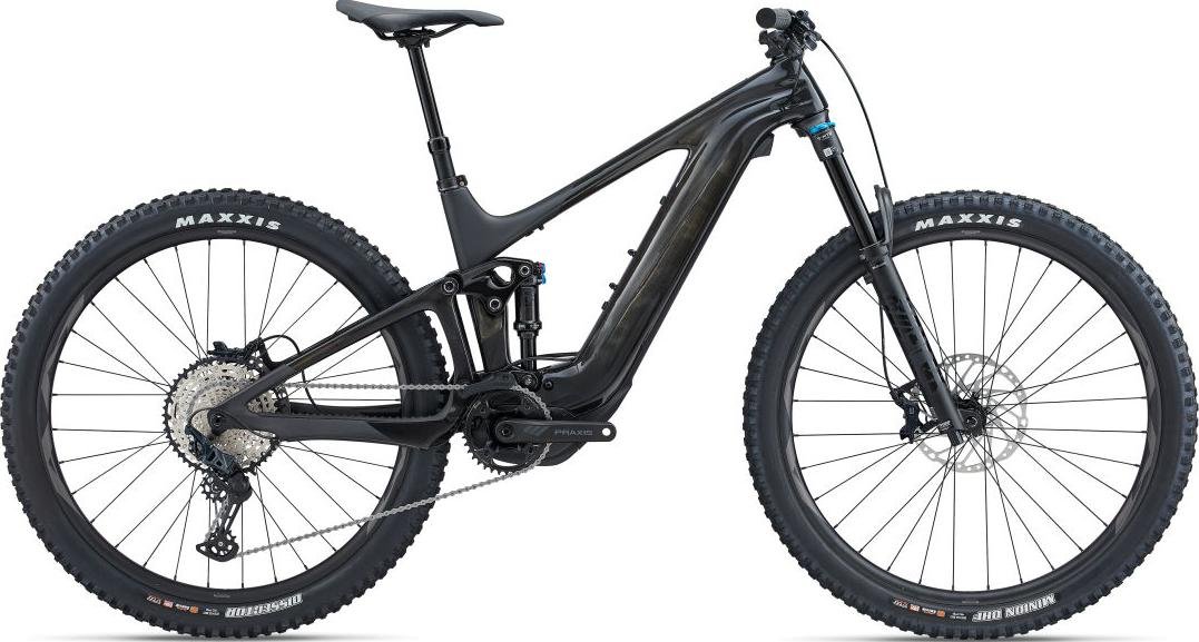 Giant Trance X Advanced E+ 2 2023