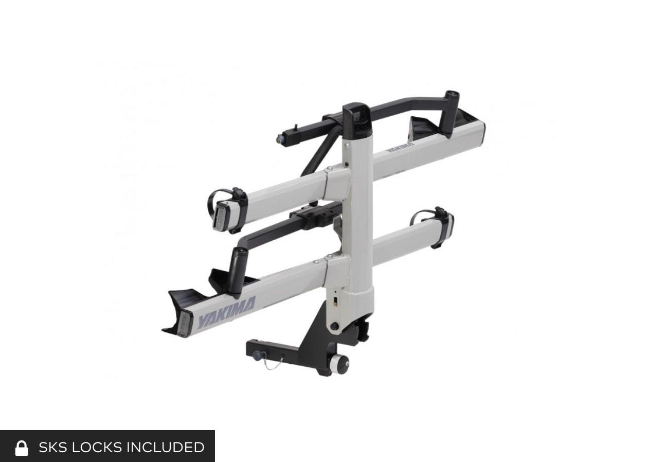 Stage_Two_E_Bike_Rack_-_Anthracite/Vapor