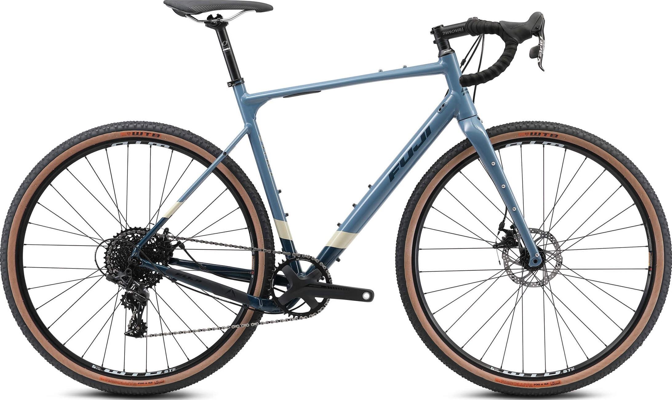 Fuji Jari 1.3 2022 | BikeExchange