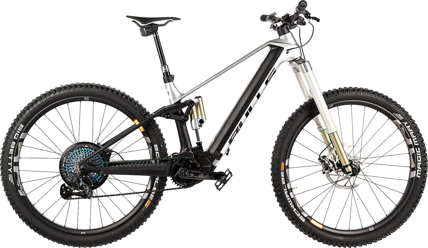 Bulls Sonic EN-SL Daytona 2022