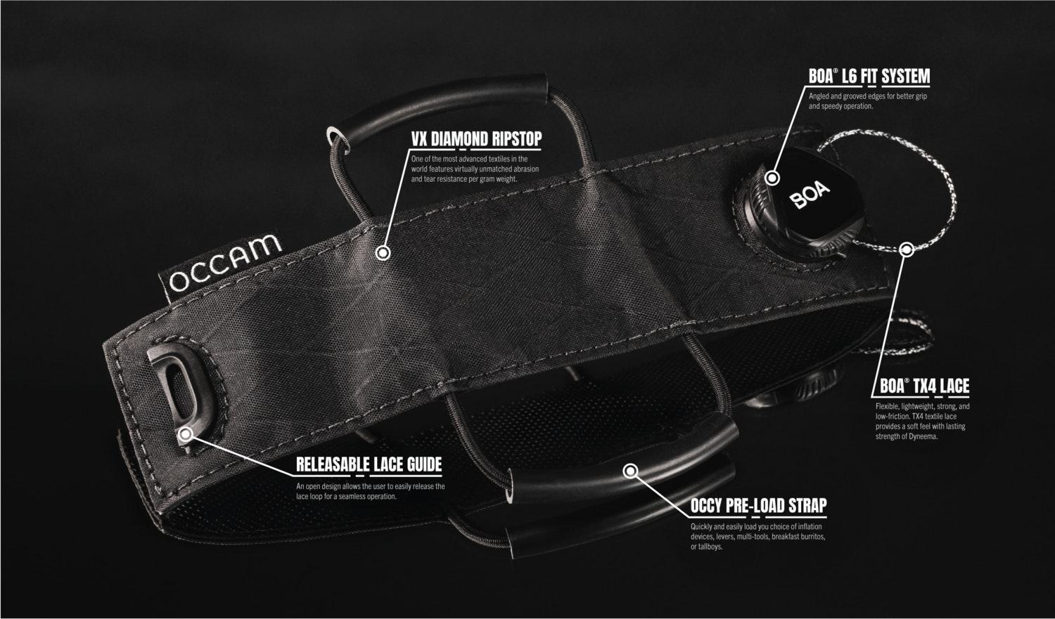 Occam_Designs_Apex_Bicycle_Frame_Lightweight_Strap_-_Tool_/_Repair_Kit_Storage