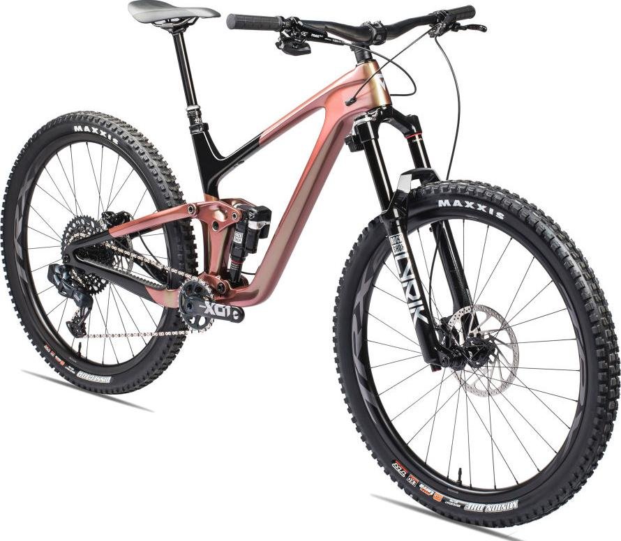 Giant Trance X Advanced Pro 29 SE 2023 | BikeExchange
