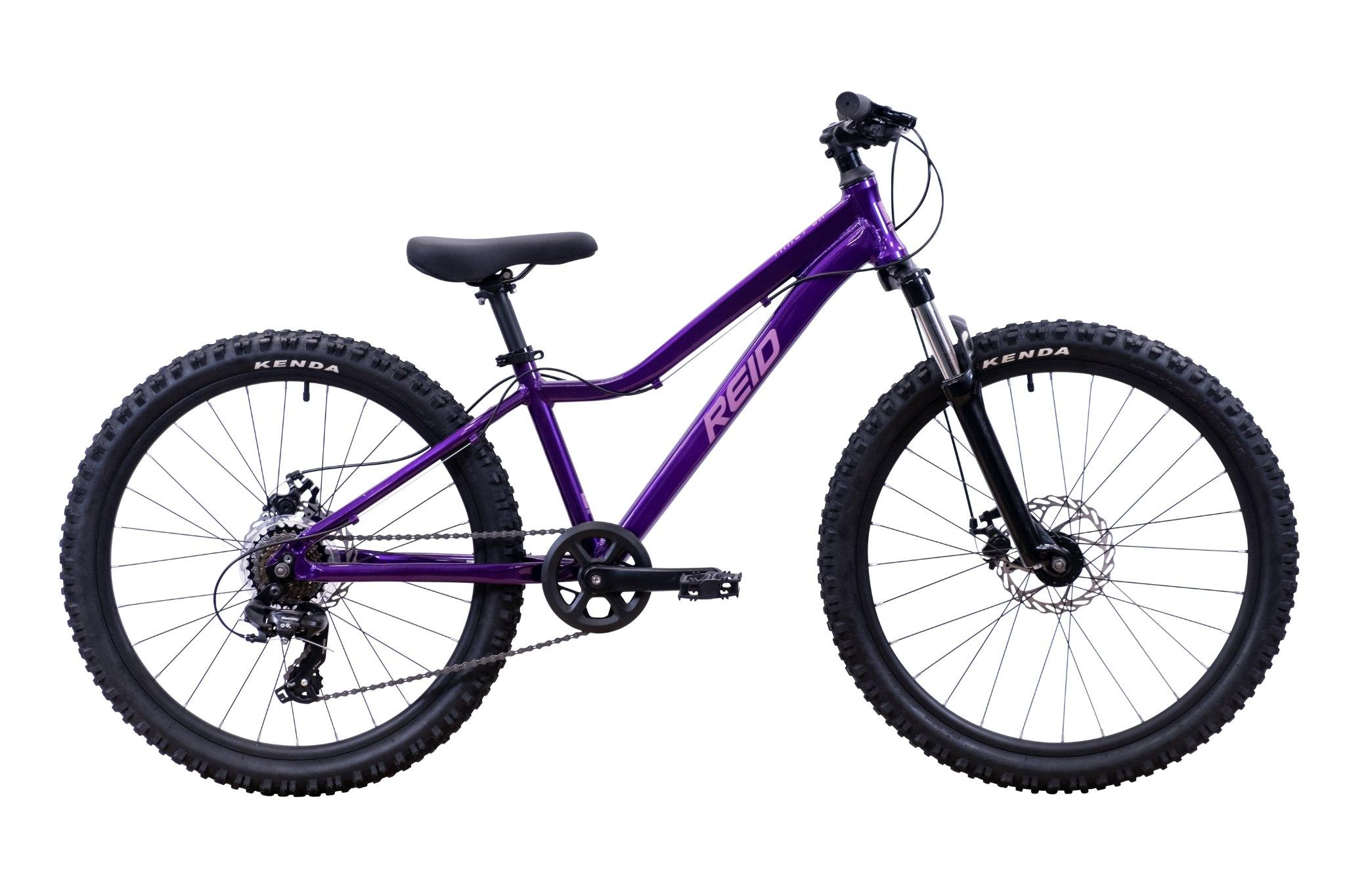 Tract_Jr_24"_Kids_Bike_Purple