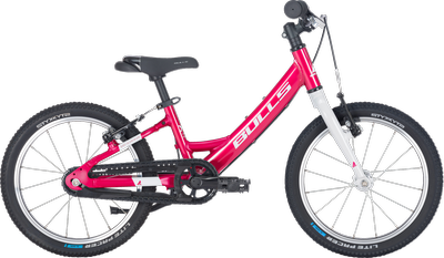 Kinderfahrrad 16 bis 18 Zoll kaufen | BikeExchange