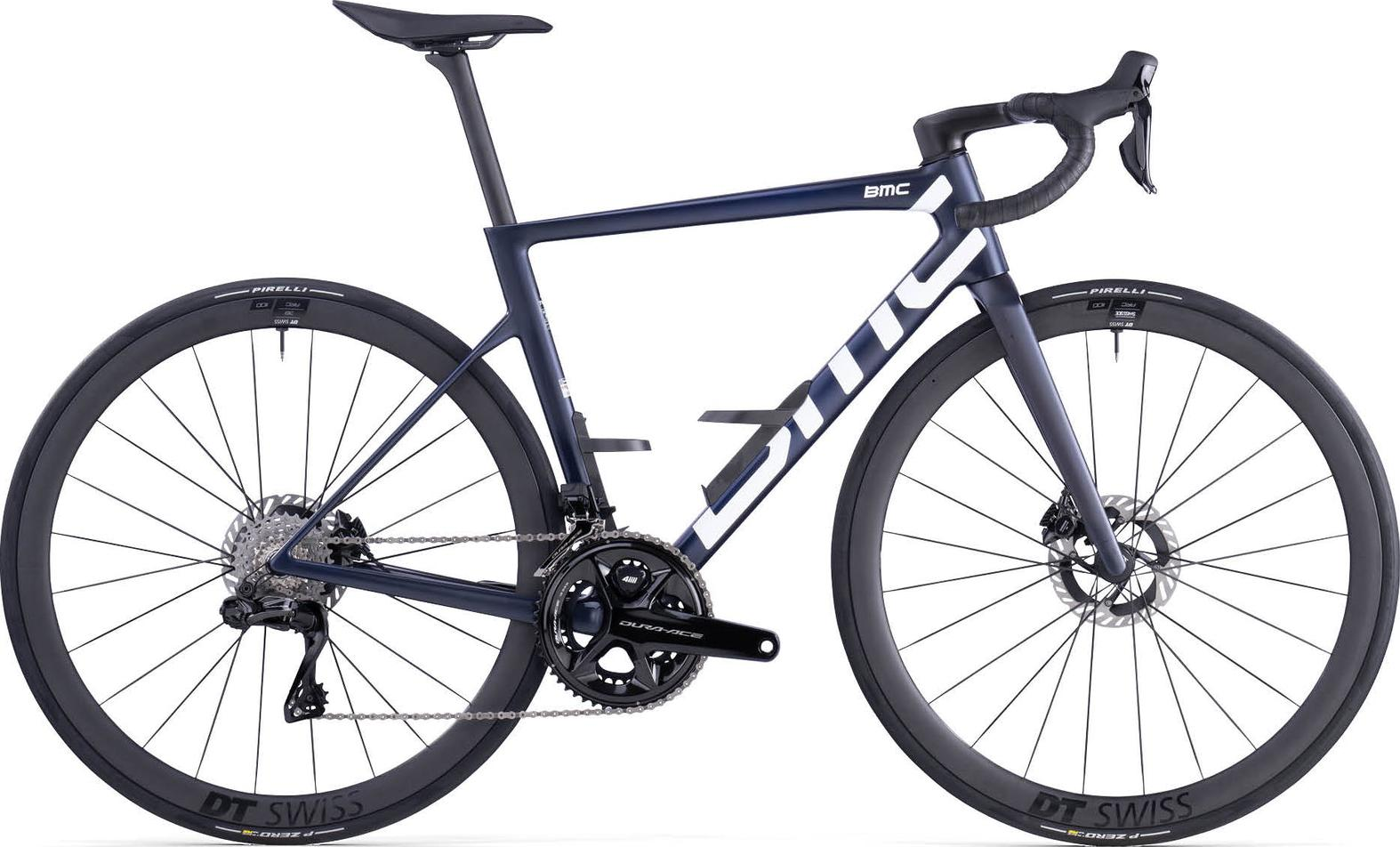 自転車本体 BMC Teammachine SLR01 55 ULTEGRA11s BMC Teammachine SLR 01 TWO 2026 | BikeExchange