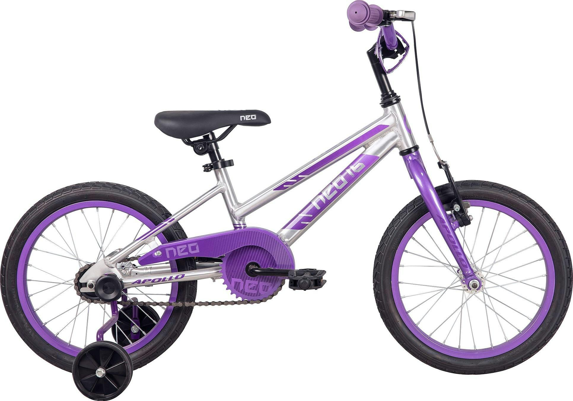 Neo+_16_Lightweight_Girls_Bike