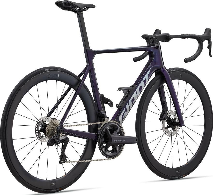 Giant Propel Advanced Pro 0 Di2 2023 | BikeExchange