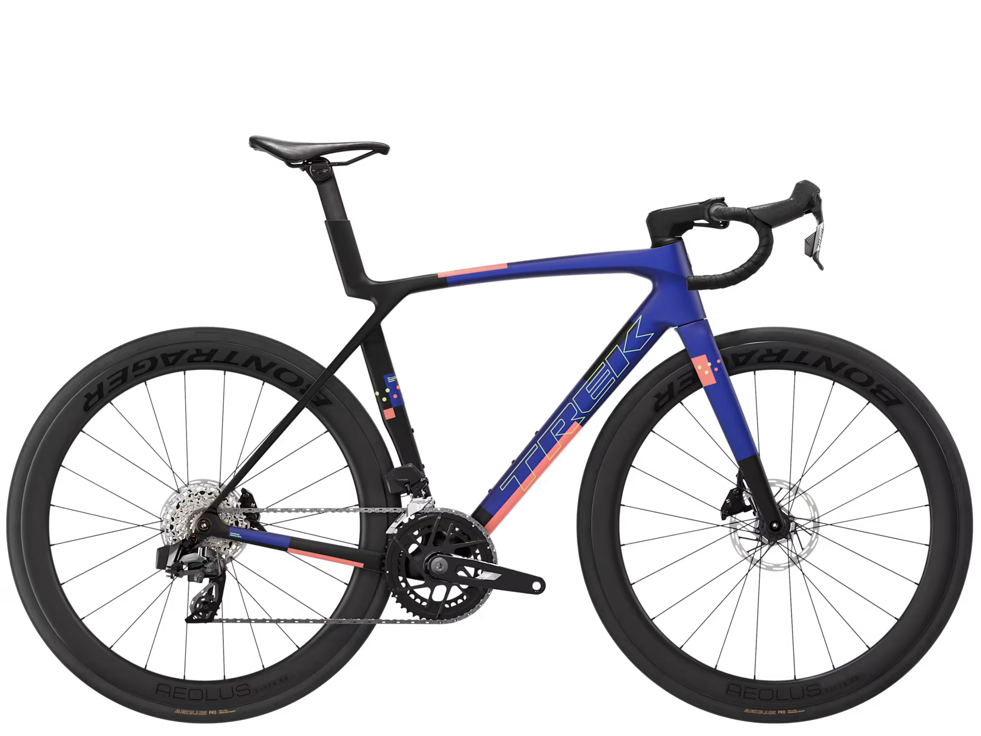 Trek Madone SL 6 AXS Gen 8 2027