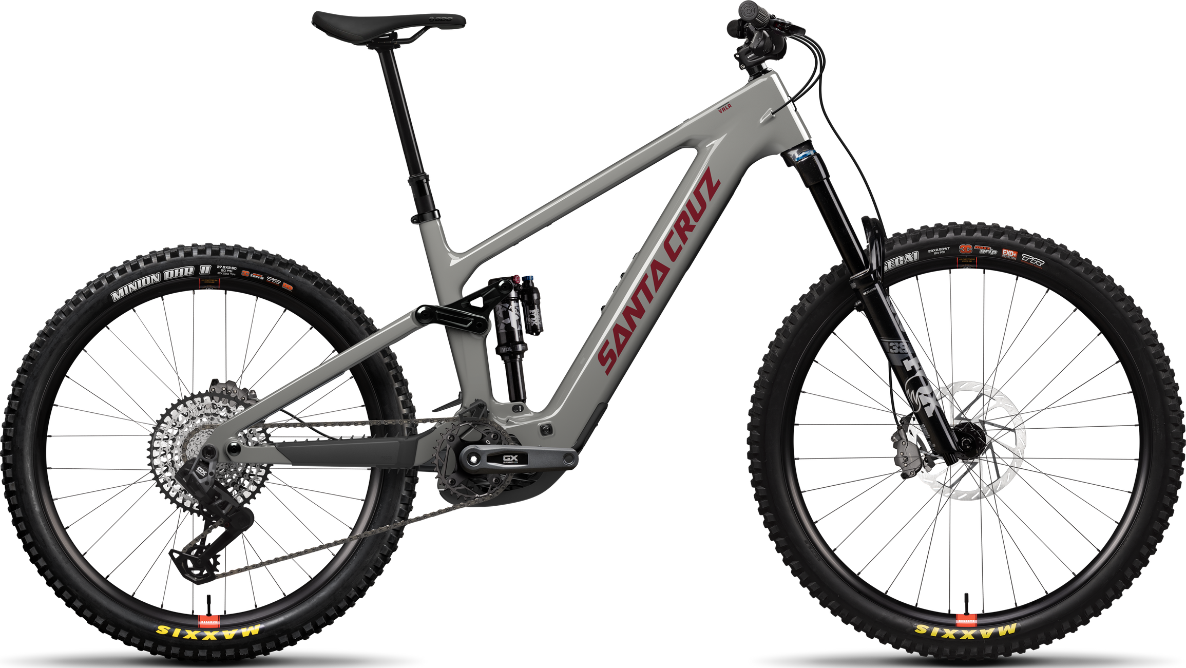 Santa Cruz Vala 1 C MX 26 GX AXS CH 2026