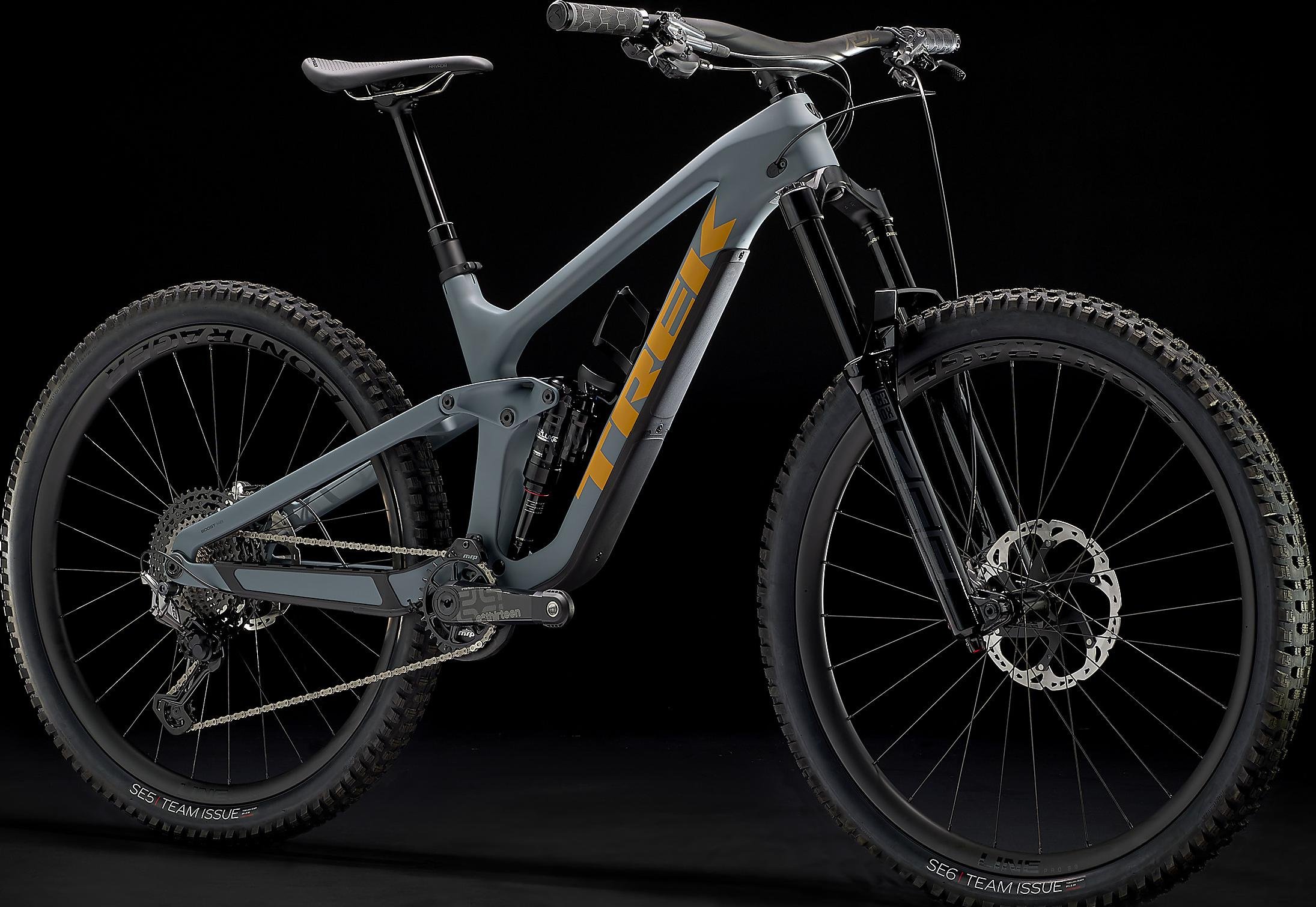 Trek Slash 9.9 XTR Gen 5 2022 | BikeExchange