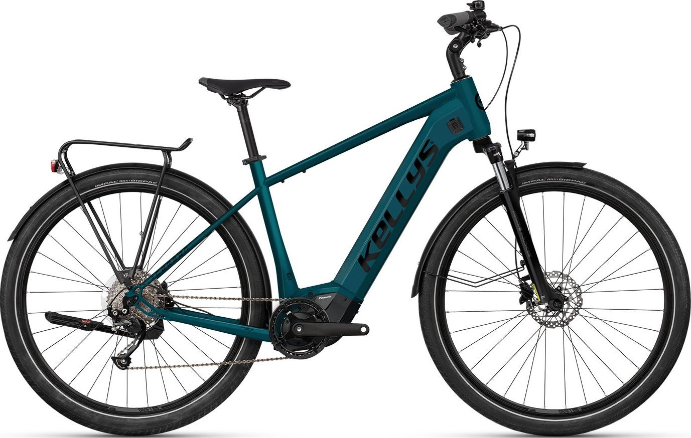 Kellys E-Carson 30 P 2023