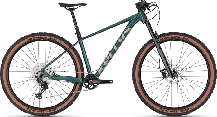 Mountainbike in 29 Zoll kaufen | BikeExchange
