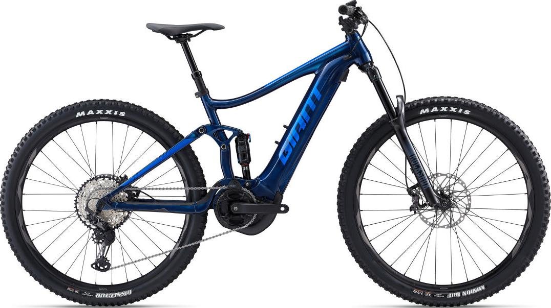 Giant Stance E+ 0 Pro [29"/625WH] 2022