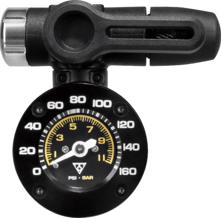Shuttle_G2_Pressure_Gauge