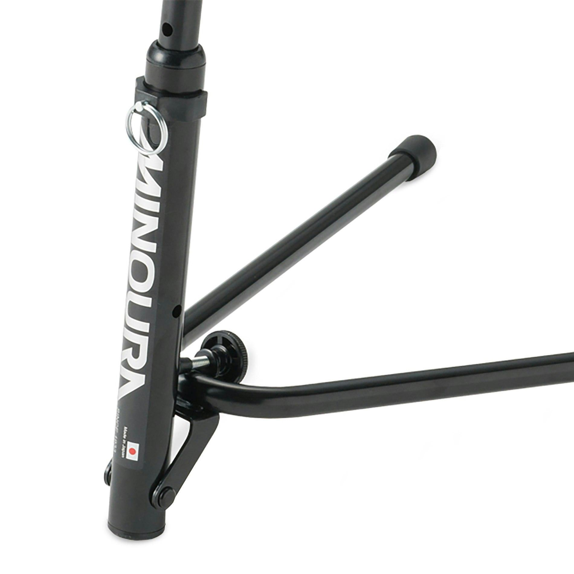 SPN-20_Spindle_Support_Stand