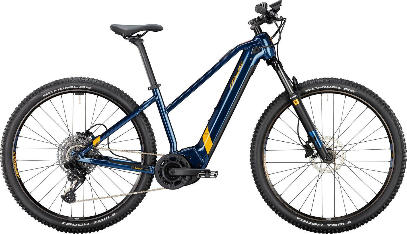 Conway Cairon S 4.0 (Trapez) 2024