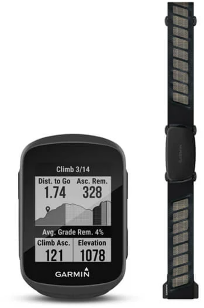 Garmin Edge 130 Plus Bundle | BikeExchange