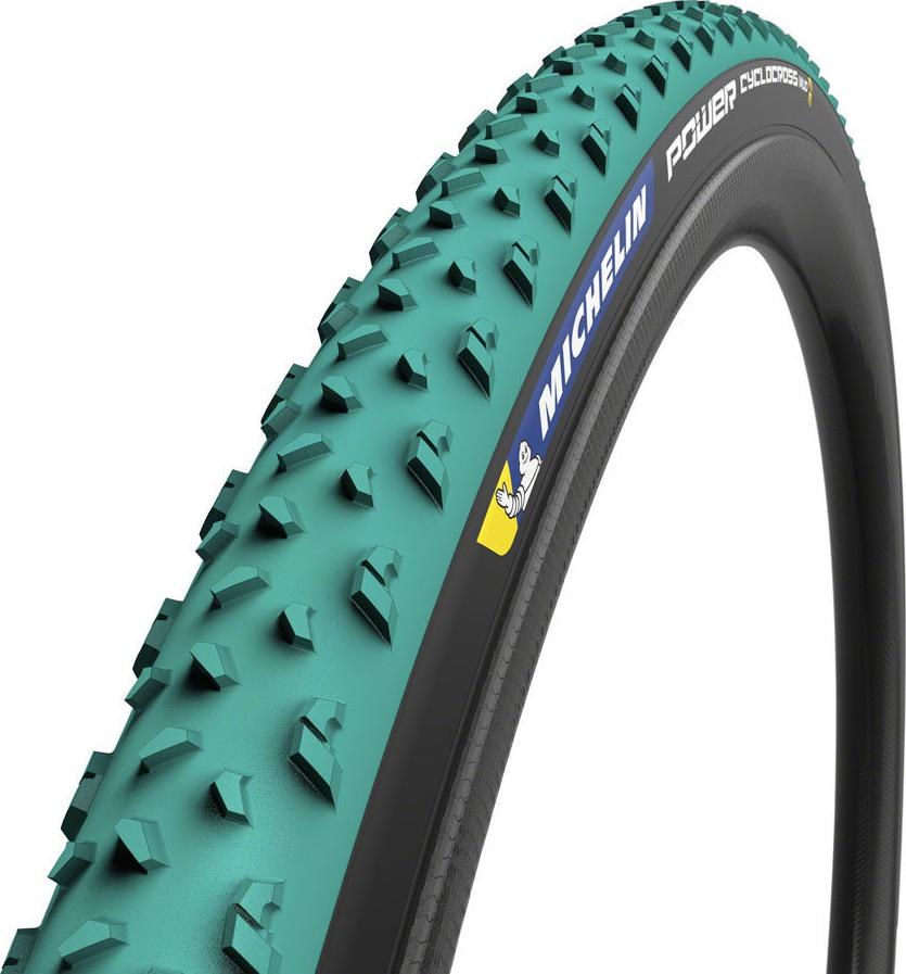 Michelin Power Cyclocross Mud - Thumbnail 2