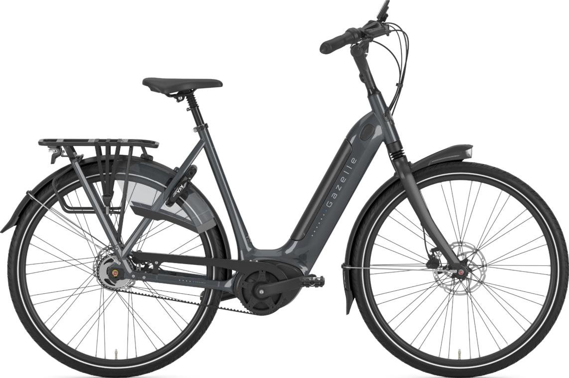 Gazelle Grenoble C5 HMB 2023