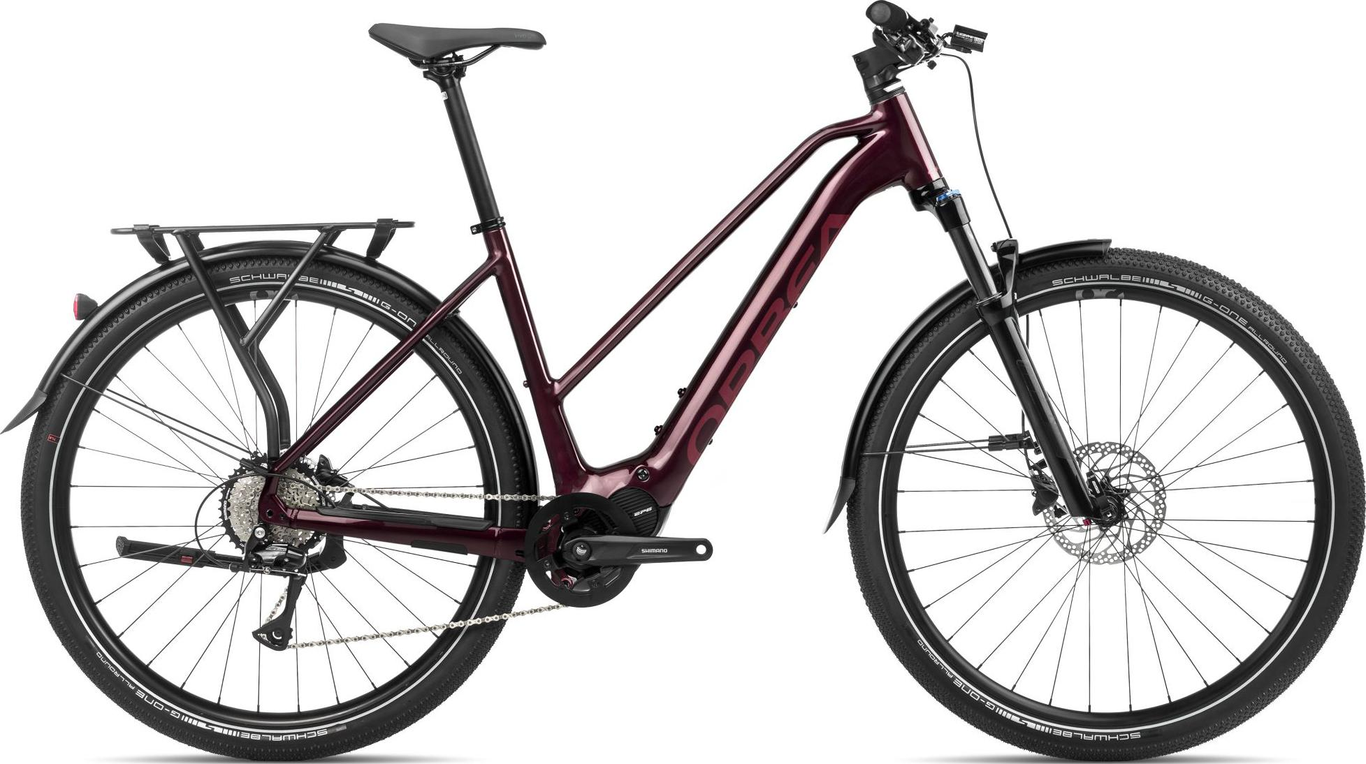 Orbea Kemen MID 40 2024