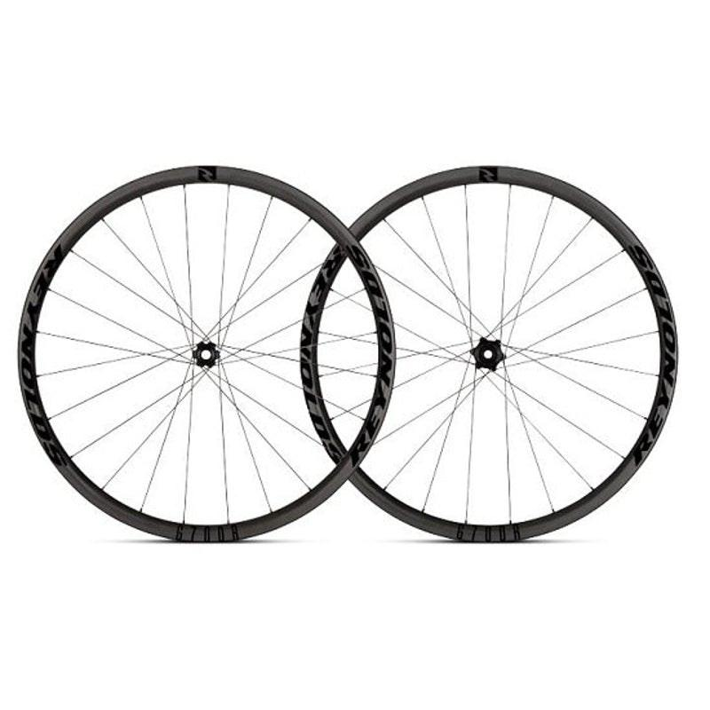 G700_700C_Carbon_Centerlock_Gravel_Wheelset_25mm_*FLASH_SALE_*