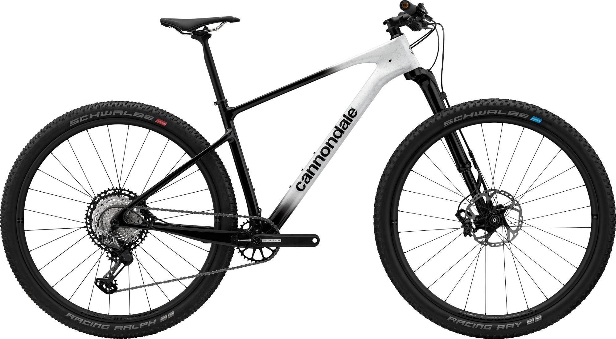 Cannondale Scalpel HT Hi-MOD 1 2022 | BikeExchange
