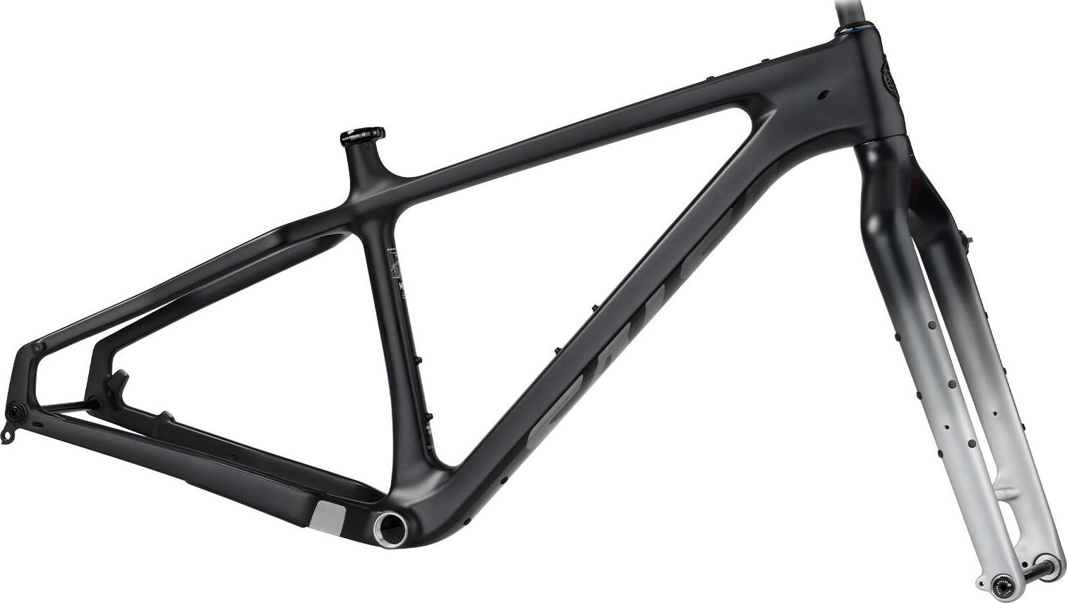 Beargrease_Carbon_Fat_Bike_Frameset