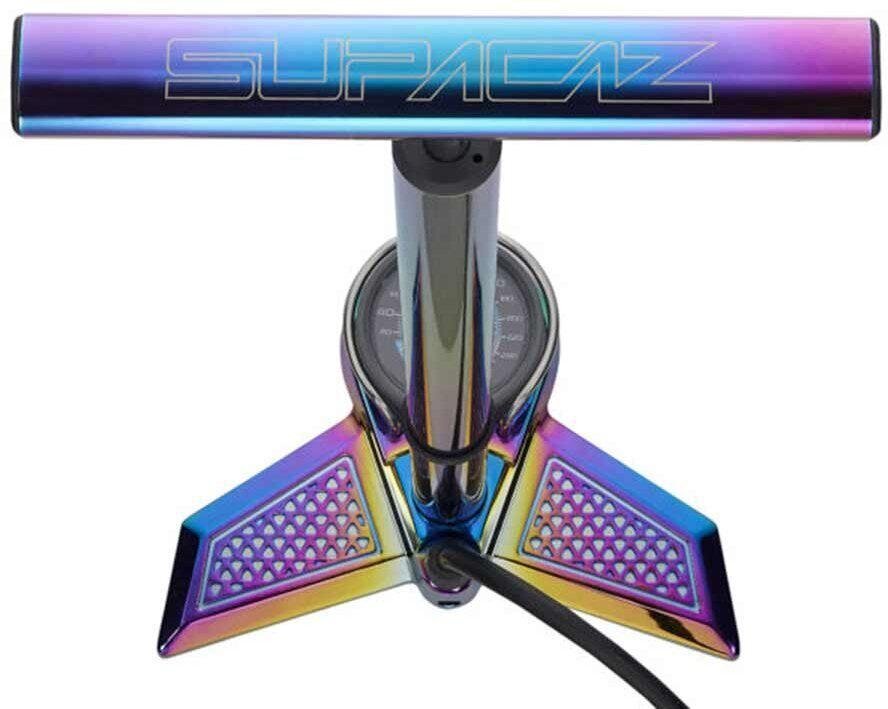 SuaveAir