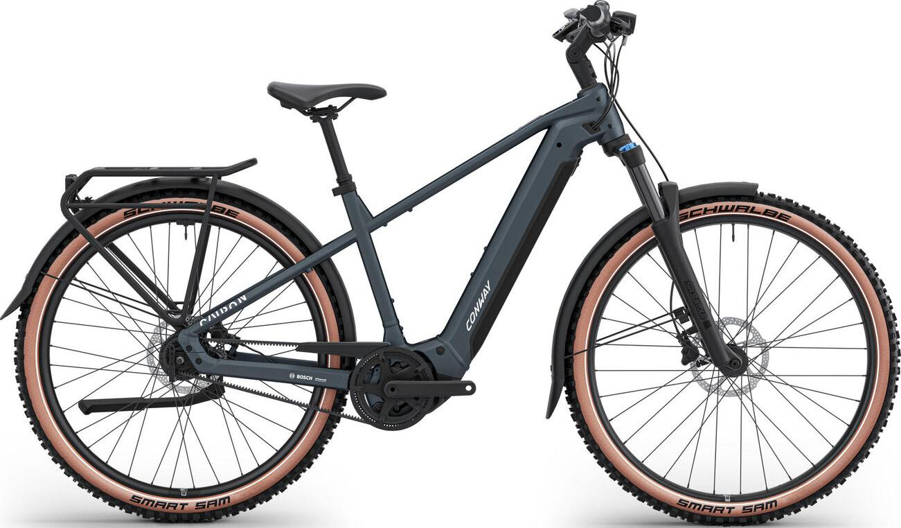 Conway Cairon C 2.0 B 2026