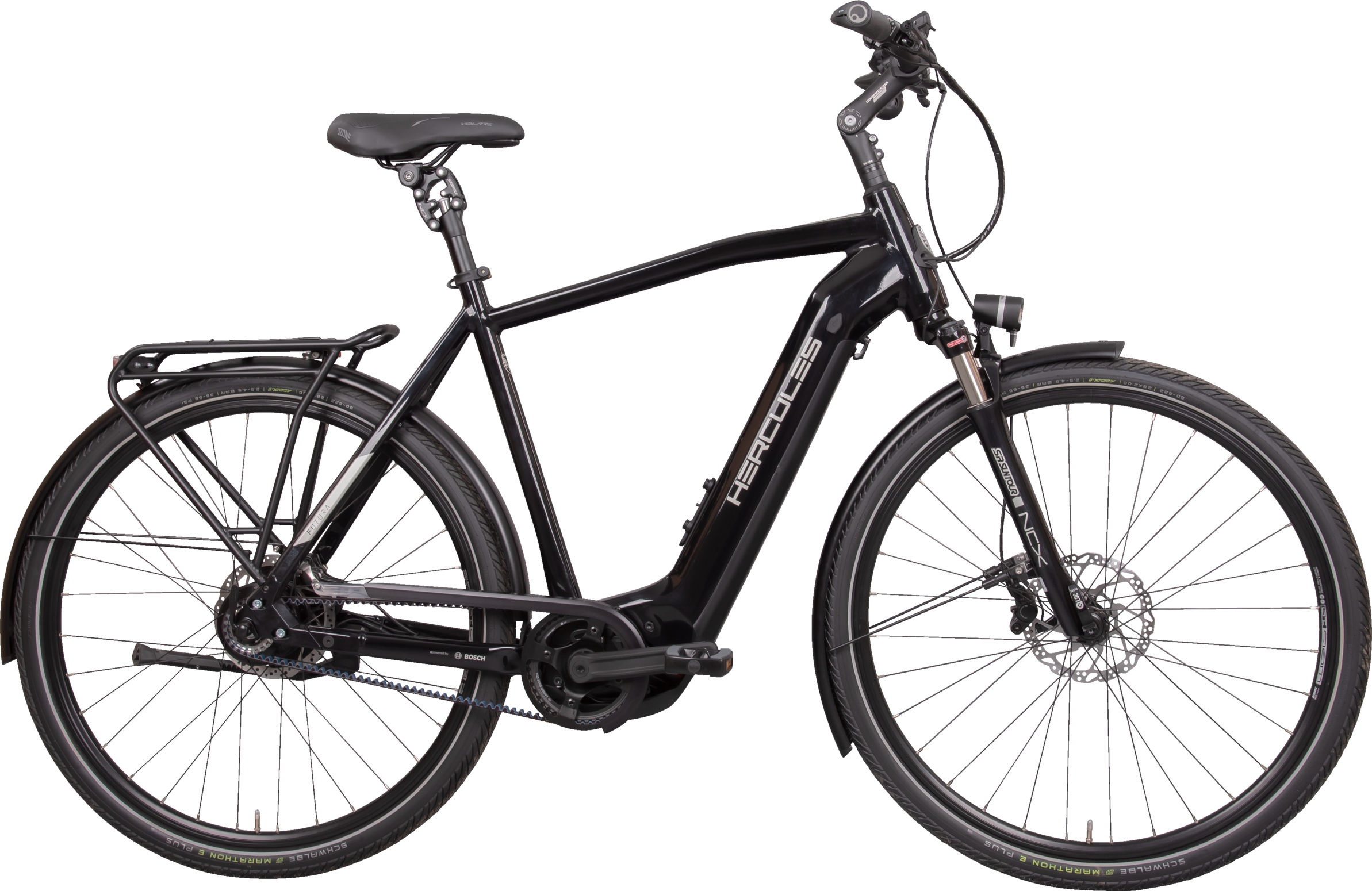Hercules Futura Pro I-F14 2023