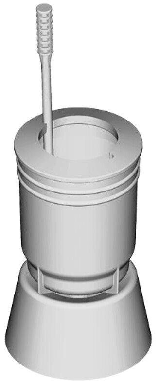 TL-BR002_Funnel_and_Stopper_for_ST_Type_Brakes
